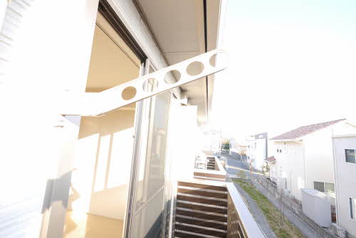 アルル　ガーデン　＊＊ A0204号-15