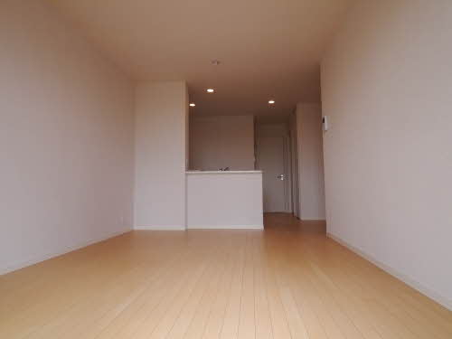 プリマベーラⅡ　Ａ棟　＊ A0201号-2