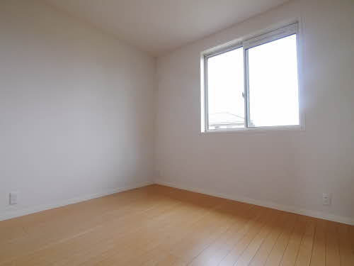 プリマベーラⅡ　Ａ棟　＊ A0201号-4