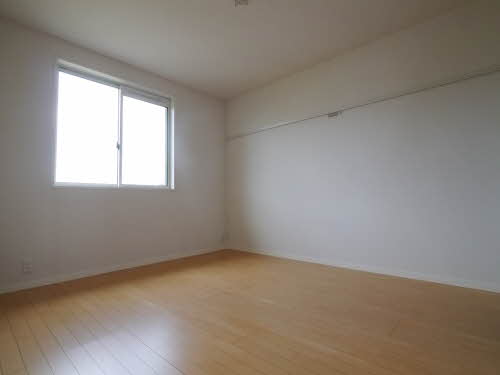 プリマベーラⅡ　Ａ棟　＊ A0201号-6