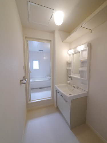 プリマベーラⅡ　Ａ棟　＊ A0201号-8