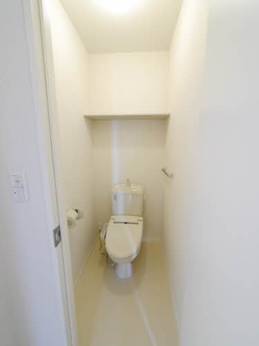 プリマベーラⅡ　Ａ棟　＊ A0201号-12