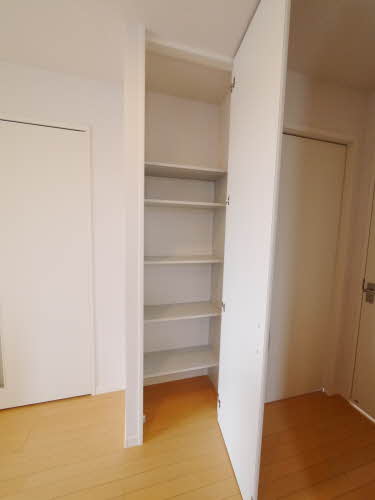 プリマベーラⅡ　Ａ棟　＊ A0202号-4