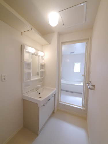 プリマベーラⅡ　Ａ棟　＊ A0202号-9