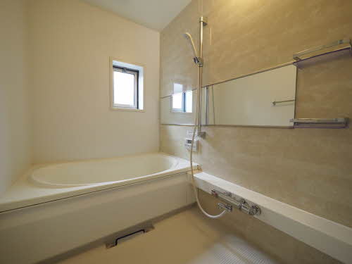 プロヌーブ前原　Ｂ棟　＊ B0201号-4