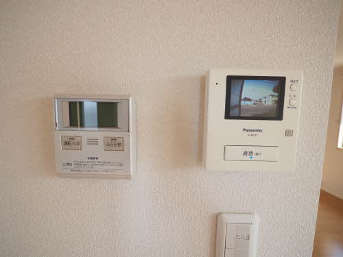 プロヌーブ前原　Ｂ棟　＊ B0201号-9