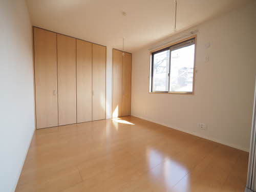 プロヌーブ前原　Ｂ棟　＊ B0201号-10