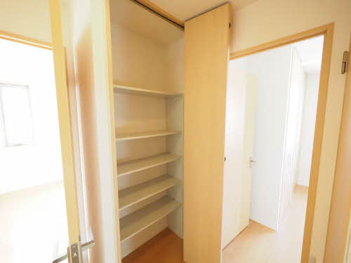 プロヌーブ前原　Ｂ棟　＊ B0201号-14