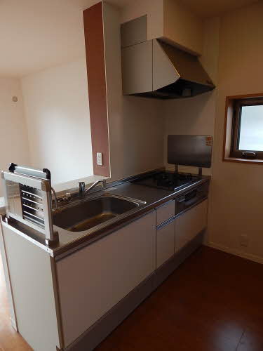 ベレオ　モカ　＊ A0301号-3