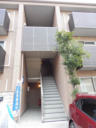 ベレオ　モカ　＊ A0301号-13