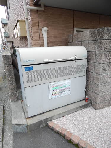 ベレオ　モカ　＊ A0301号-14