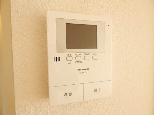 パストラーレ潤崎　Ｃ棟　＊＊ C0201号-14