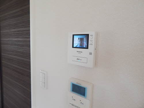 シャーメゾン日ノ出　＊＊ A0203号-4