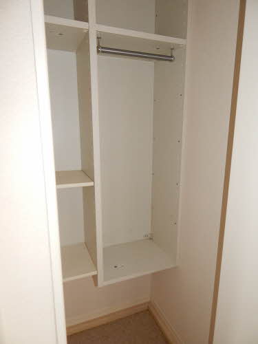 シャーメゾン日ノ出　＊＊ A0203号-5