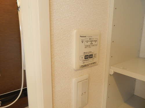 シャーメゾン日ノ出　＊＊ A0203号-7