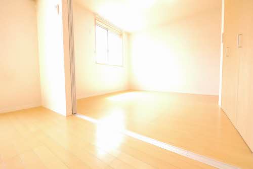 リバーフィールド　＊＊ A0101号-3