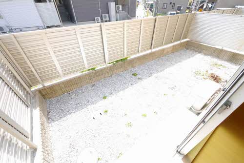 リバーフィールド　＊＊ A0101号-7