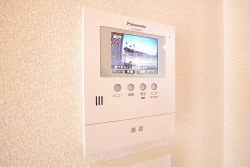 リバーフィールド　＊＊ A0101号-8