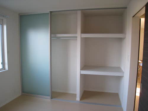 エクラージュ　Ⅱ棟　＊＊ B0202号-4