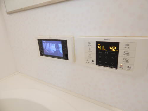 グラーティア春日Ⅱ A0101号-8