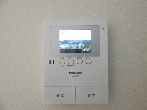 グラーティア春日Ⅱ A0101号-10