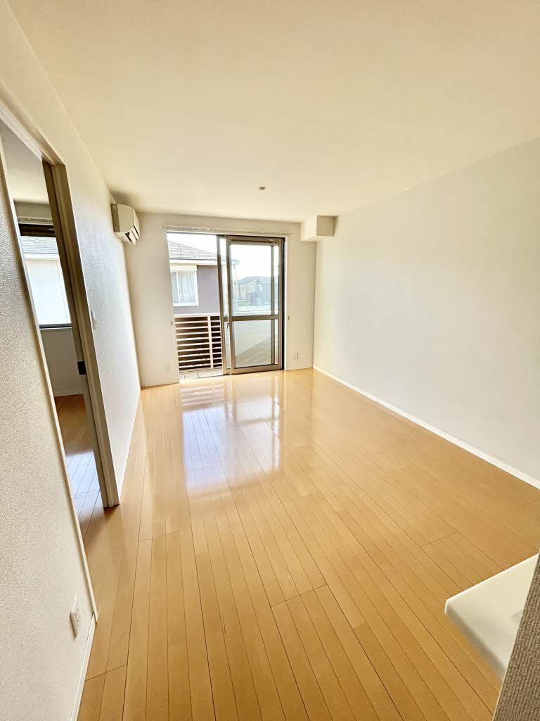 グラーティア春日Ⅱ　＊＊ A0202号-2