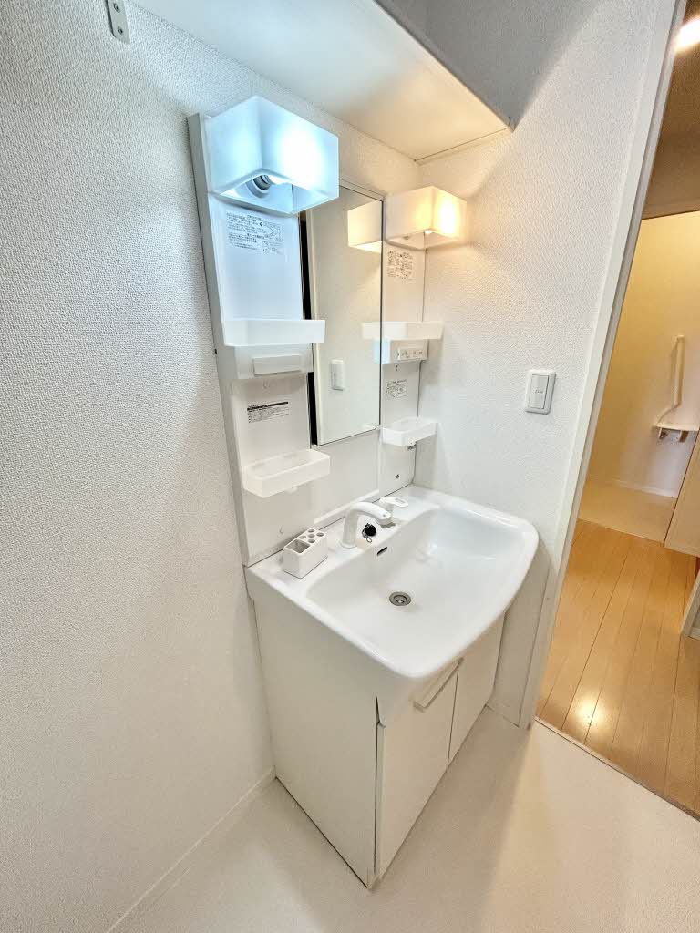 グラーティア春日Ⅱ　＊＊ A0202号-8