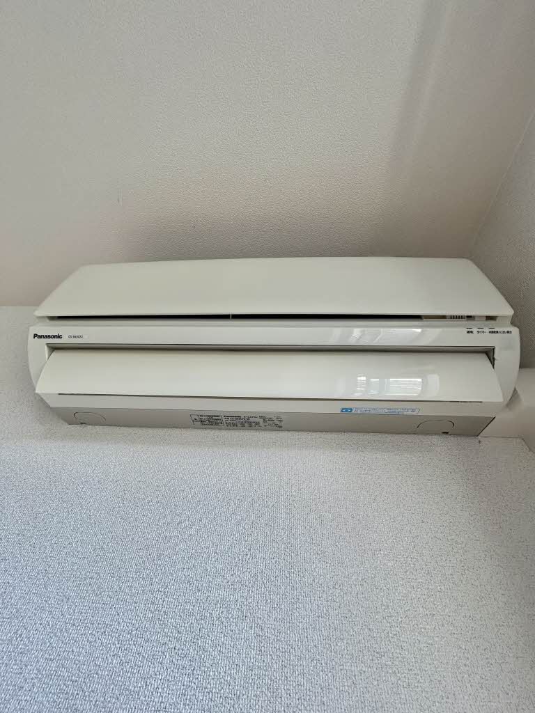 グラーティア春日Ⅱ　＊＊ A0202号-10