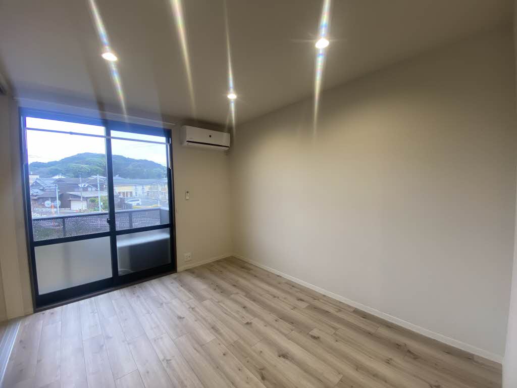 サイドパーク本城Ⅱ　Ｂ棟　＊B0203-1