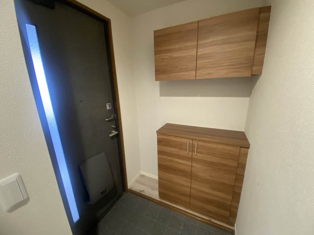 サイドパーク本城Ⅱ B棟 * B0203号-14