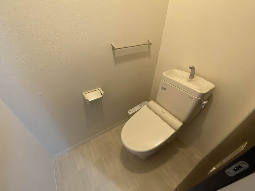 ラウンドシティ泉台　＊ A0302号-6