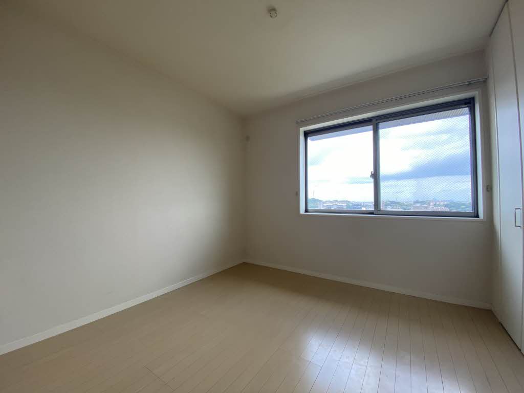 ラウンドシティ泉台　＊ A0302号-7