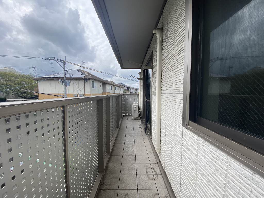 ラウンドシティ泉台　＊ A0302号-13