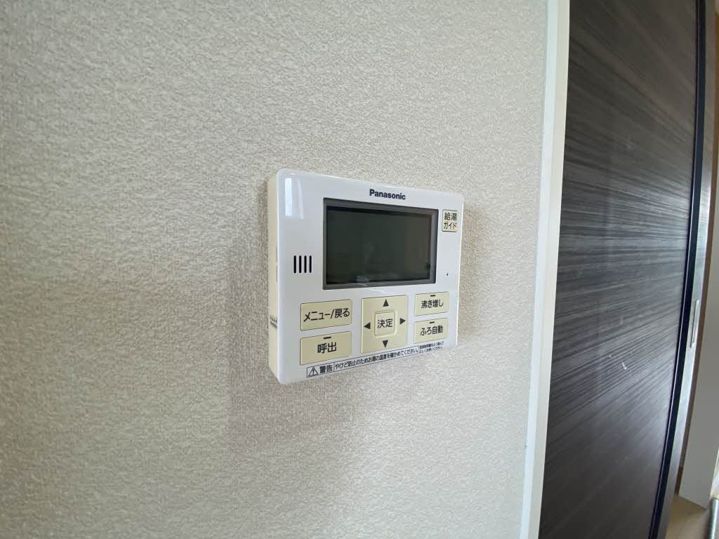 ラウンドシティ泉台　＊ A0302号-14