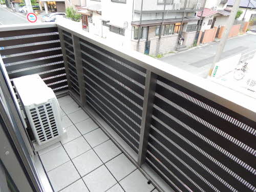 プラム原町　＊＊ A0201号-4