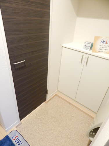 プラム原町　＊＊ A0201号-11