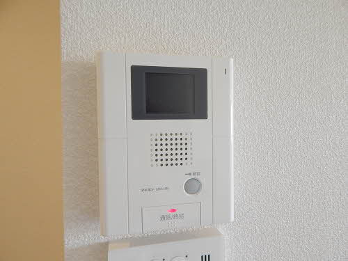 ヴィラ　ダンク上到津　＊ A0103号-2