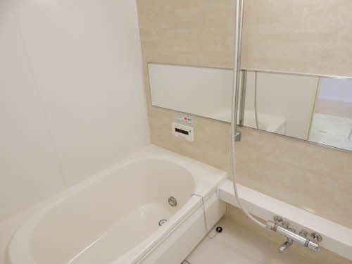 ヴィラ　ダンク上到津　＊ A0103号-6