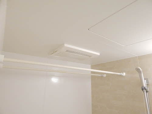 ヴィラ　ダンク上到津　＊ A0103号-7