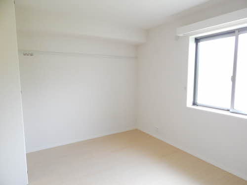 ヴィラ　ダンク上到津　＊ A0103号-8