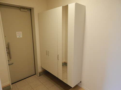 ヴィラ　ダンク上到津　＊ A0103号-10