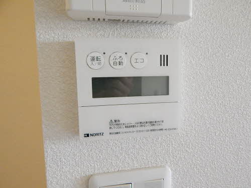 ヴィラ　ダンク上到津　＊ A0103号-11