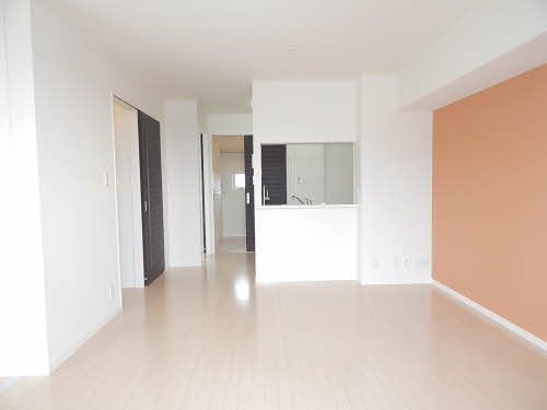 ベニコー　Ａ棟　＊＊ A0202号-6