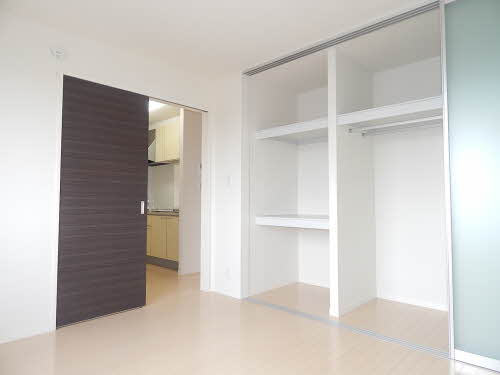 ベニコー　Ａ棟　＊＊ A0202号-8