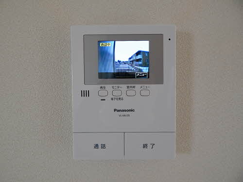 ベニコー　Ａ棟　＊＊ A0203号-14