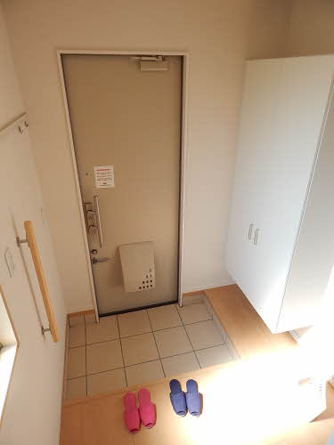 リラフォートⅡ B0202号-3