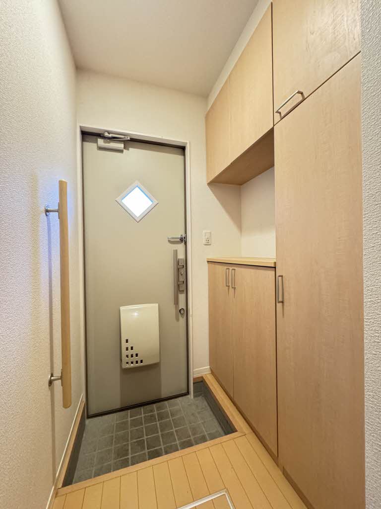 アルページュ B棟 ** B0202号-14