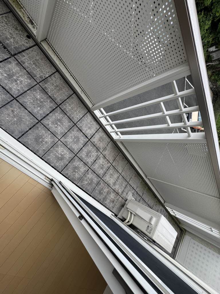 アルページュ B棟 ** B0202号-15