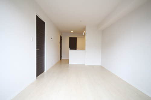 アミ・コート　＊＊　Ａ棟 A0104号-2