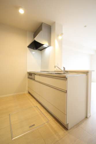 アミ・コート　＊＊　Ａ棟 A0104号-3